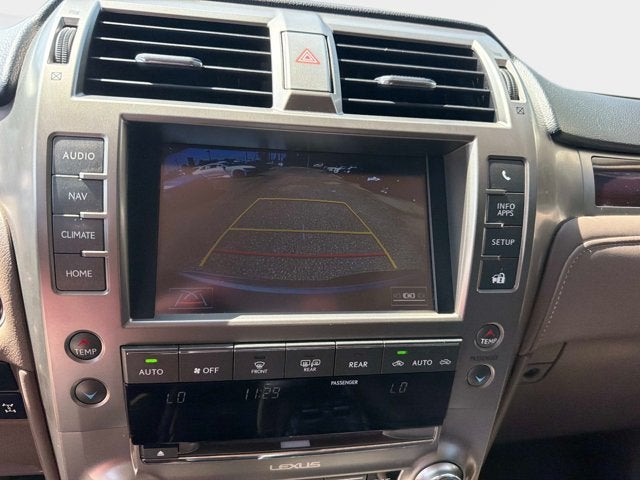 2019 Lexus GX 460 Luxury