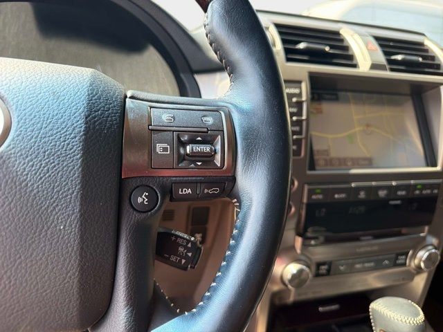 2019 Lexus GX 460 Luxury