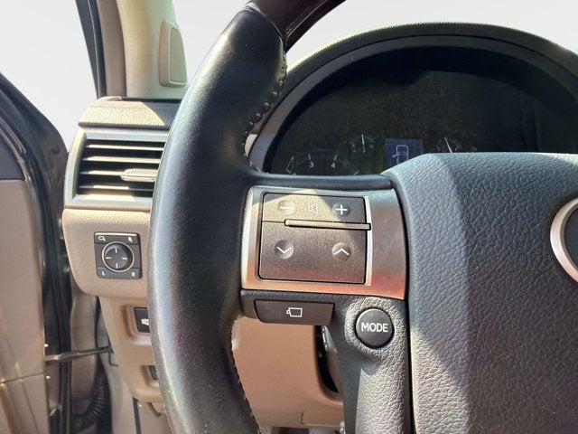 2019 Lexus GX 460 Luxury