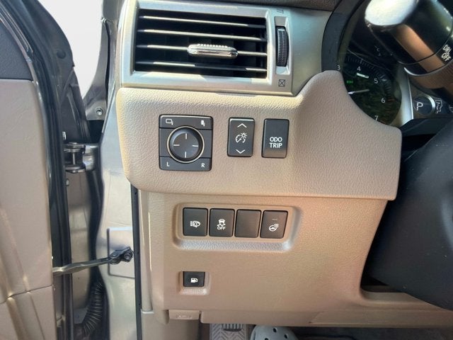 2019 Lexus GX 460 Luxury