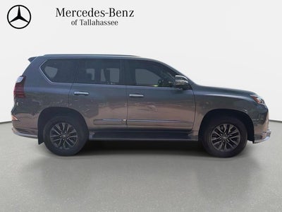 2019 Lexus GX 460 Luxury