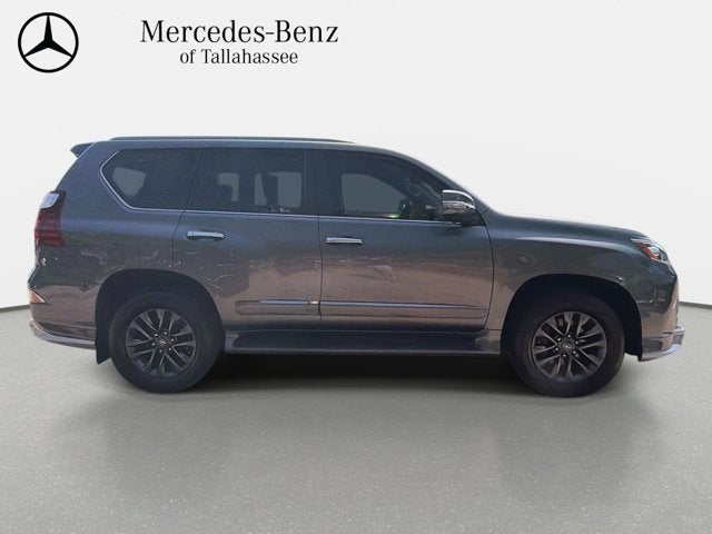 2019 Lexus GX 460 Luxury