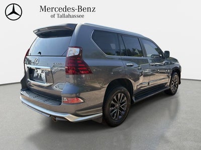 2019 Lexus GX 460 Luxury