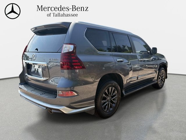 2019 Lexus GX 460 Luxury