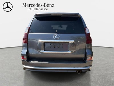 2019 Lexus GX 460 Luxury