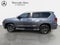 2019 Lexus GX 460 Luxury