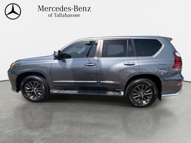 2019 Lexus GX 460 Luxury