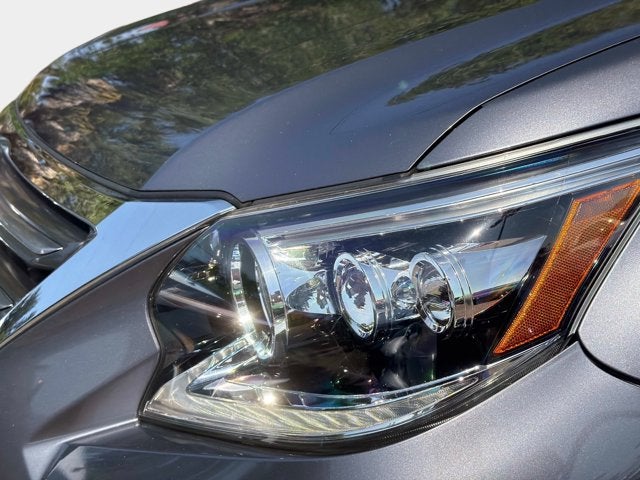 2019 Lexus GX 460 Luxury