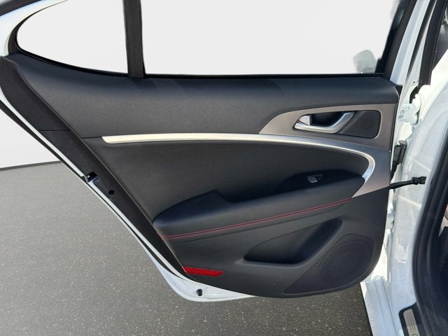 2025 Genesis G70 2.5T Sport Prestige