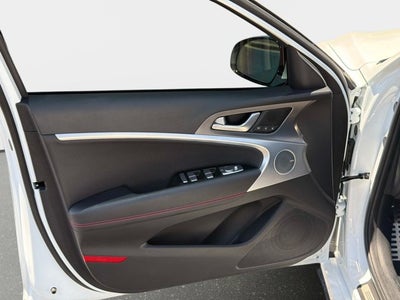 2025 Genesis G70 2.5T Sport Prestige