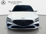 2025 Genesis G70 2.5T Sport Prestige