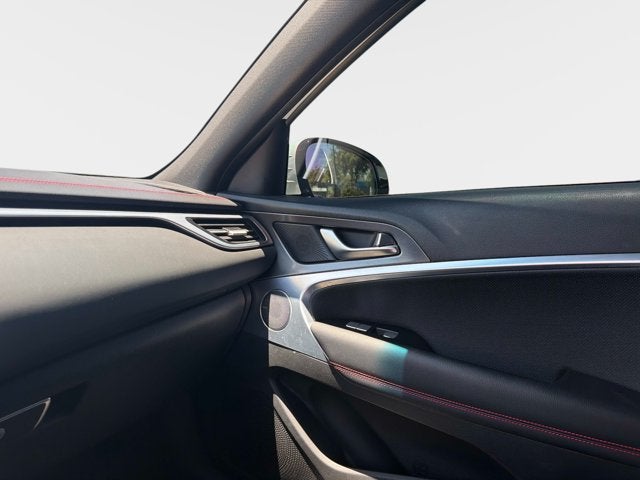 2025 Genesis G70 2.5T Sport Prestige