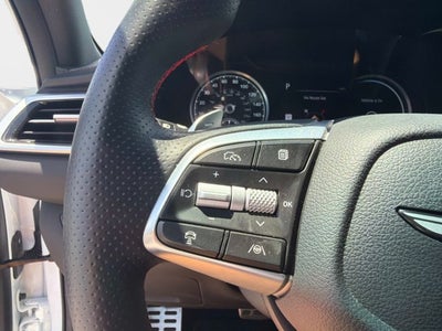 2025 Genesis G70 2.5T Sport Prestige