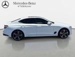 2025 Genesis G70 2.5T Sport Prestige