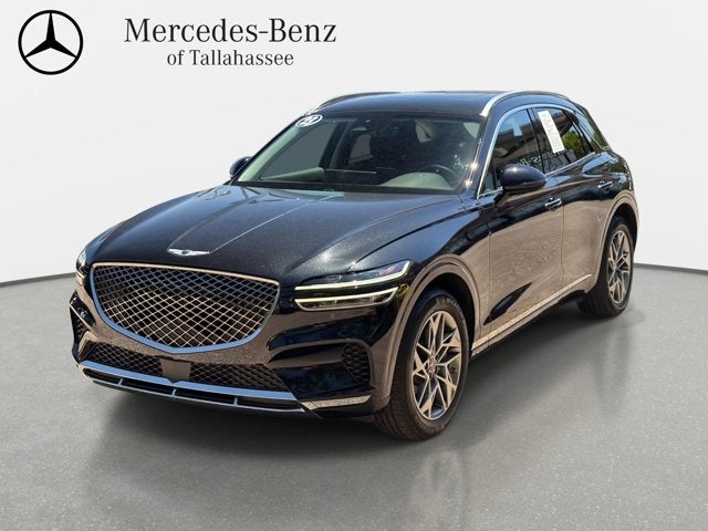 2023 Genesis GV70 2.5T Standard AWD's photo