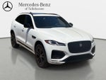 2026 Jaguar F-PACE P250 R-Dynamic S
