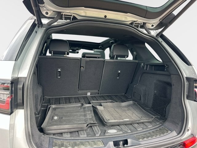 2023 Land Rover Discovery Sport SE R-Dynamic