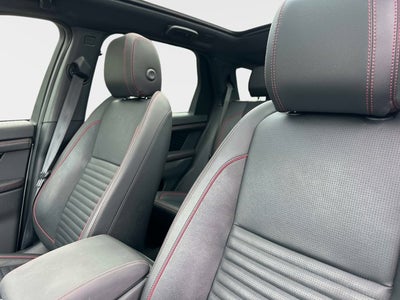 2023 Land Rover Discovery Sport SE R-Dynamic