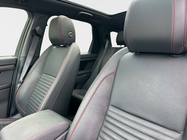 2023 Land Rover Discovery Sport SE R-Dynamic