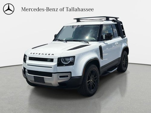 2023 Land Rover Defender S