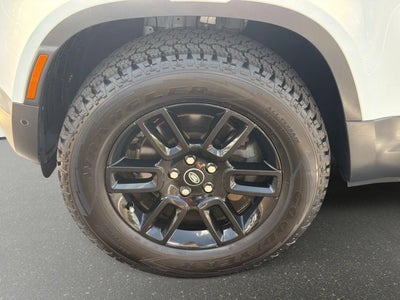 2023 Land Rover Defender S