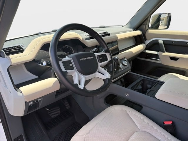 2023 Land Rover Defender S