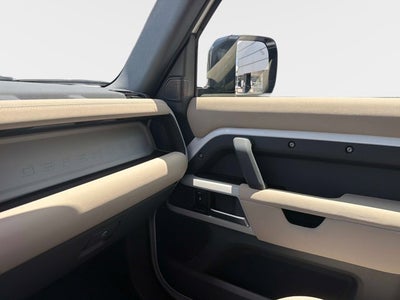 2023 Land Rover Defender S