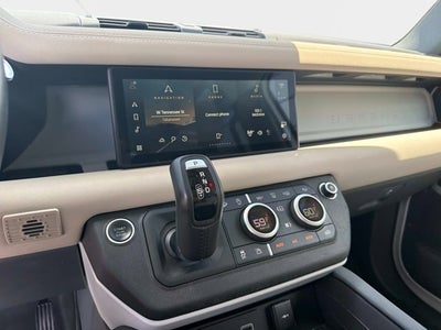 2023 Land Rover Defender S
