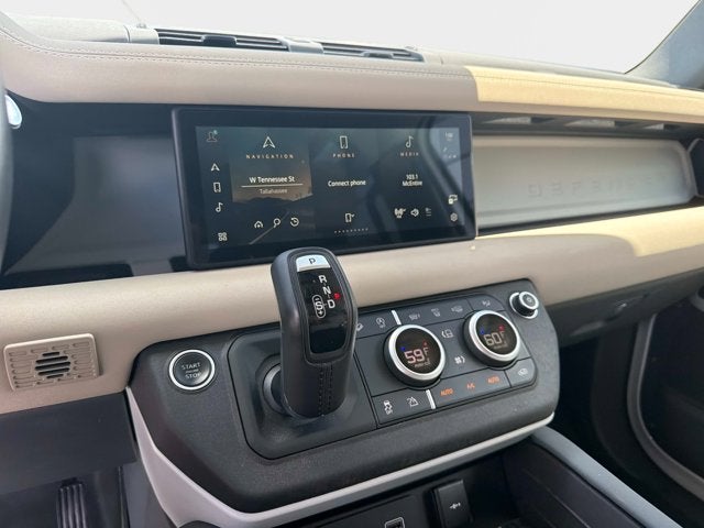 2023 Land Rover Defender S