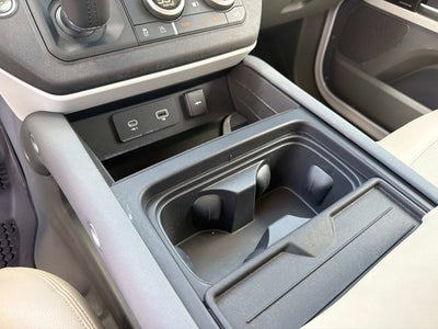 2023 Land Rover Defender S