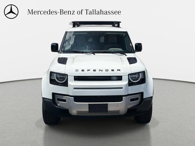 2023 Land Rover Defender S
