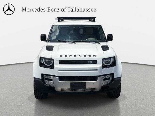 2023 Land Rover Defender S