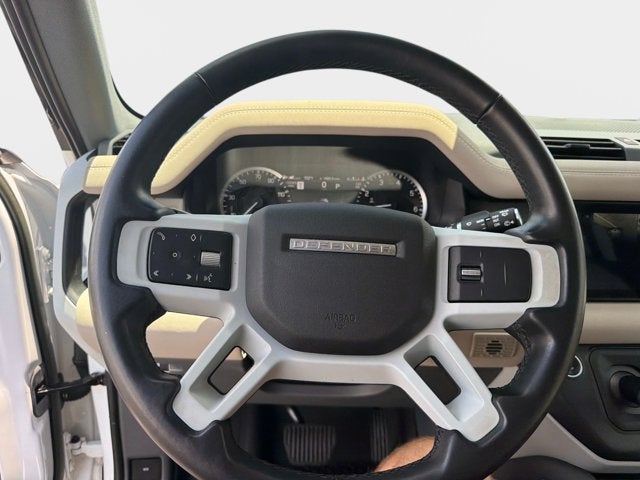 2023 Land Rover Defender S