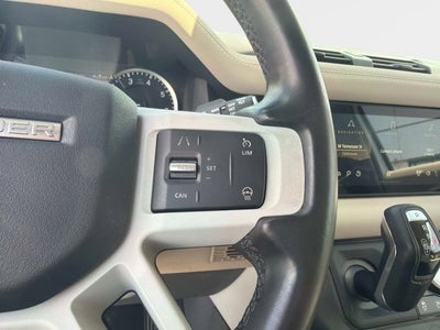2023 Land Rover Defender S