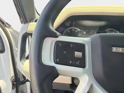 2023 Land Rover Defender S