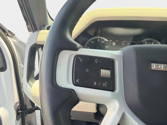 2023 Land Rover Defender S