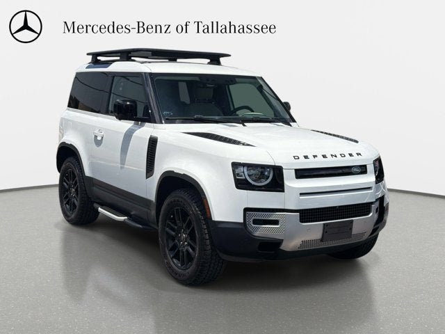 2023 Land Rover Defender S