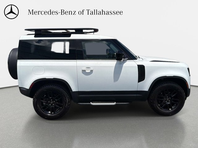 2023 Land Rover Defender S