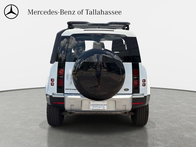 2023 Land Rover Defender S