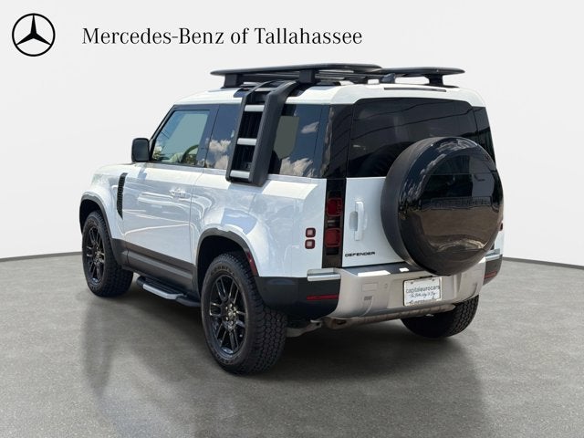 2023 Land Rover Defender S