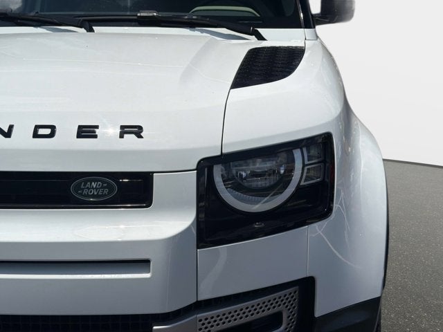 2023 Land Rover Defender S