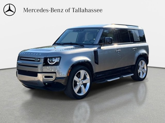 2023 Land Rover Defender S