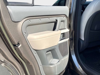 2023 Land Rover Defender S