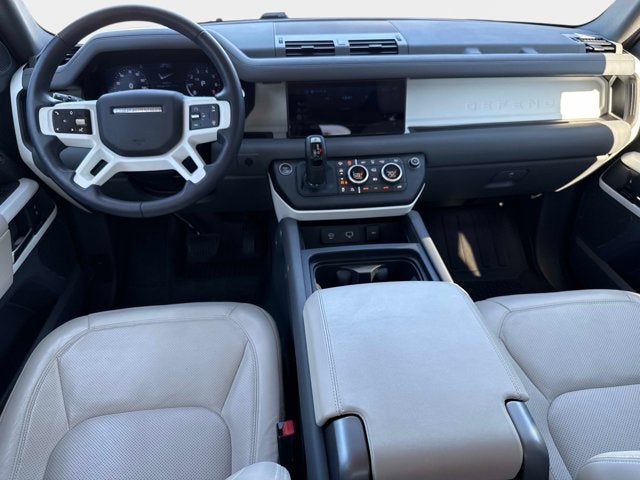 2023 Land Rover Defender S