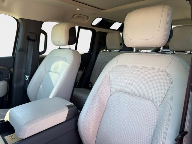 2023 Land Rover Defender S