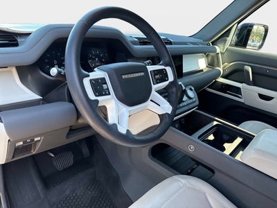 2023 Land Rover Defender S