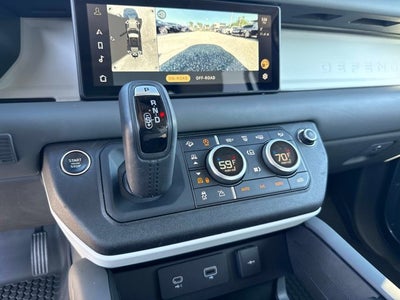 2023 Land Rover Defender S