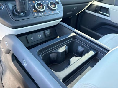 2023 Land Rover Defender S