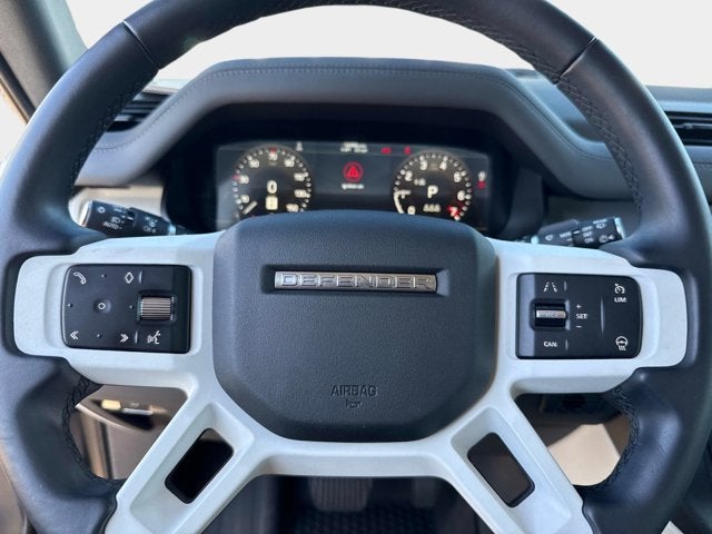 2023 Land Rover Defender S