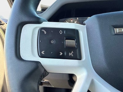 2023 Land Rover Defender S